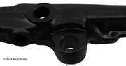 Beck/Arnley 102-7618 2001-2005 Lexus IS300 Suspension Control Arm