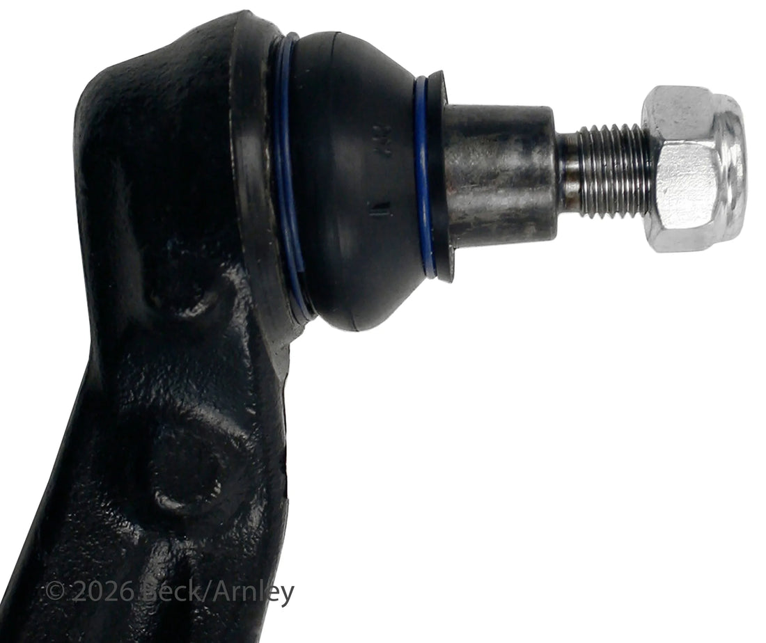 Beck/Arnley 102-7623 2008-2014 Mercedes-Benz CL65 AMG Suspension Control Arm and Ball Joint Assembly