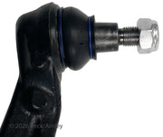 Beck/Arnley 102-7623 2008-2014 Mercedes-Benz CL65 AMG Suspension Control Arm and Ball Joint Assembly