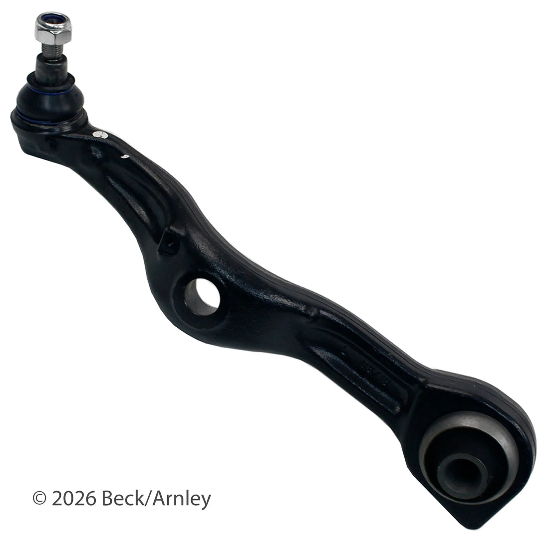 Beck/Arnley 102-7623 2008-2014 Mercedes-Benz CL65 AMG Suspension Control Arm and Ball Joint Assembly