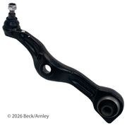 Beck/Arnley 102-7623 2008-2014 Mercedes-Benz CL65 AMG Suspension Control Arm and Ball Joint Assembly