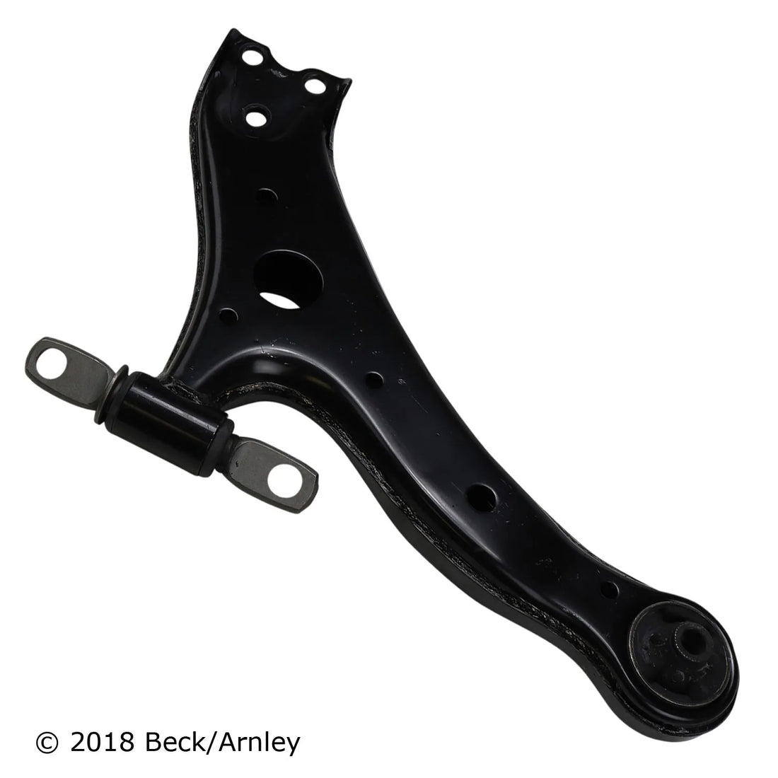 Beck/Arnley 102-7625 2007-2009 Lexus RX350 Suspension Control Arm