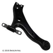 Beck/Arnley 102-7625 2007-2009 Lexus RX350 Suspension Control Arm