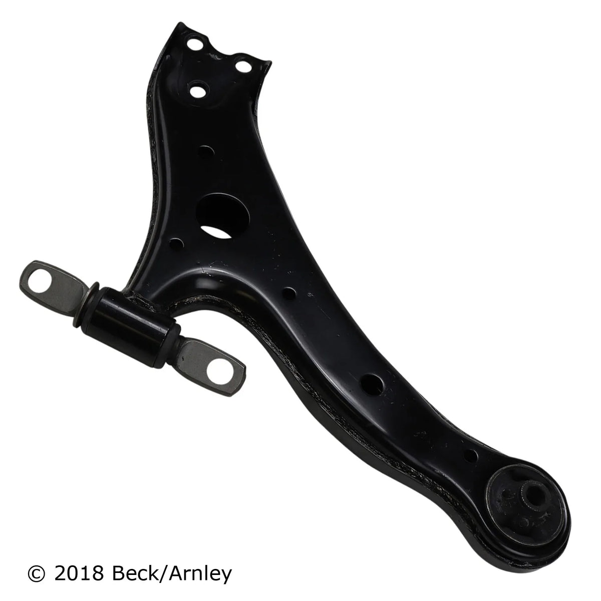 Beck/Arnley 102-7625 2007-2009 Lexus RX350 Suspension Control Arm