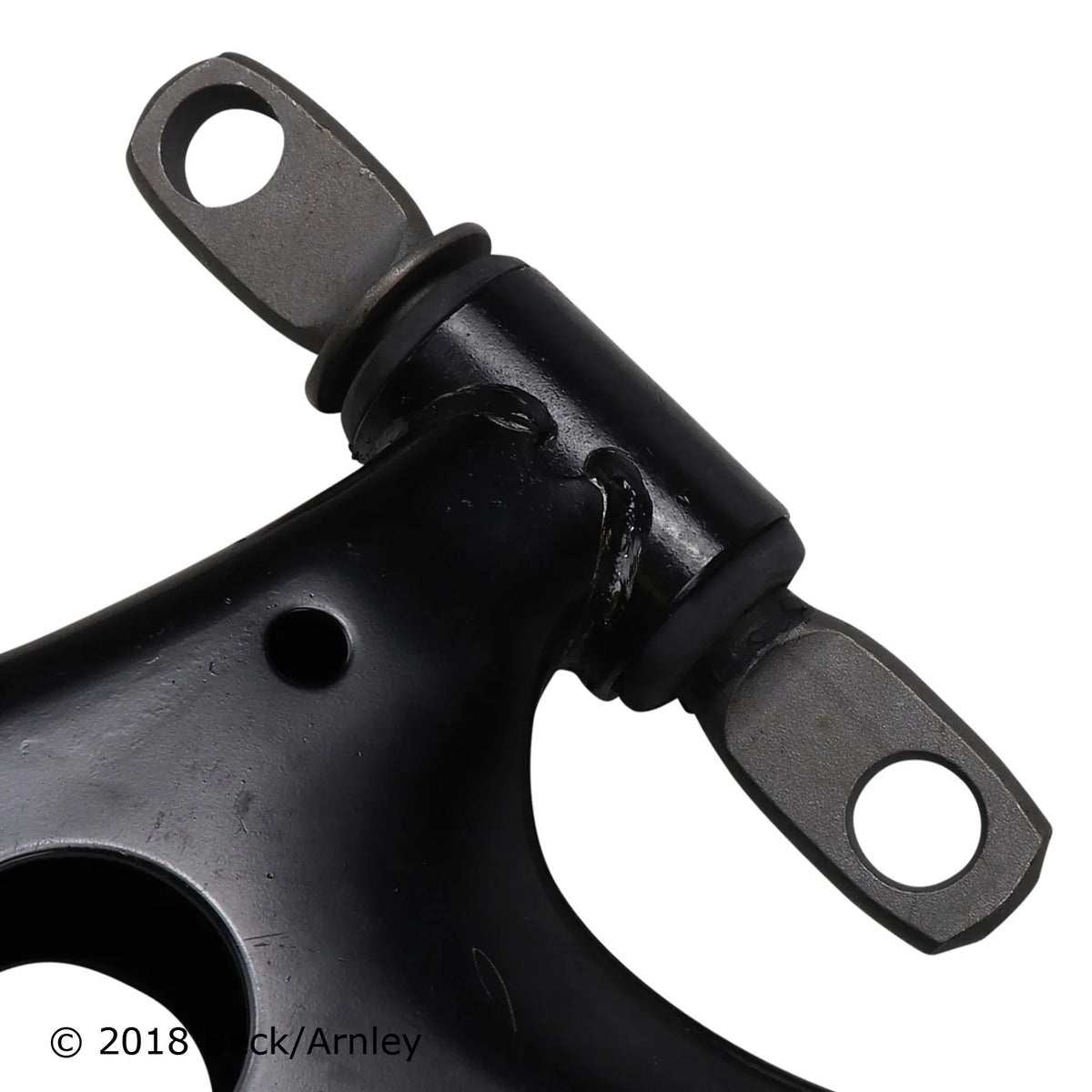 Beck/Arnley 102-7625 2007-2009 Lexus RX350 Suspension Control Arm