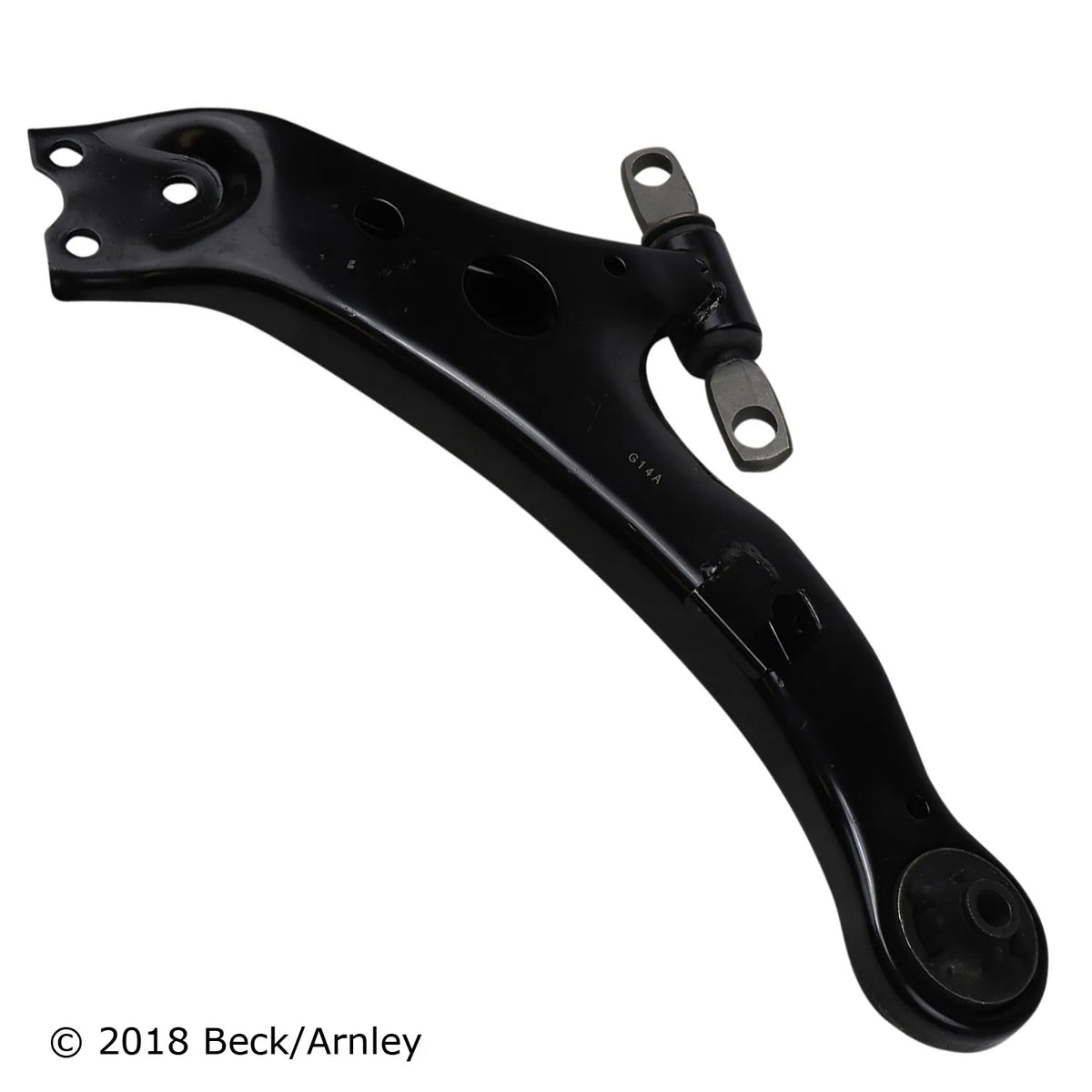 Beck/Arnley 102-7625 2007-2009 Lexus RX350 Suspension Control Arm