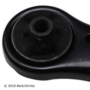 Beck/Arnley 102-7626 2007-2009 Lexus RX350 Suspension Control Arm