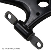 Beck/Arnley 102-7626 2007-2009 Lexus RX350 Suspension Control Arm