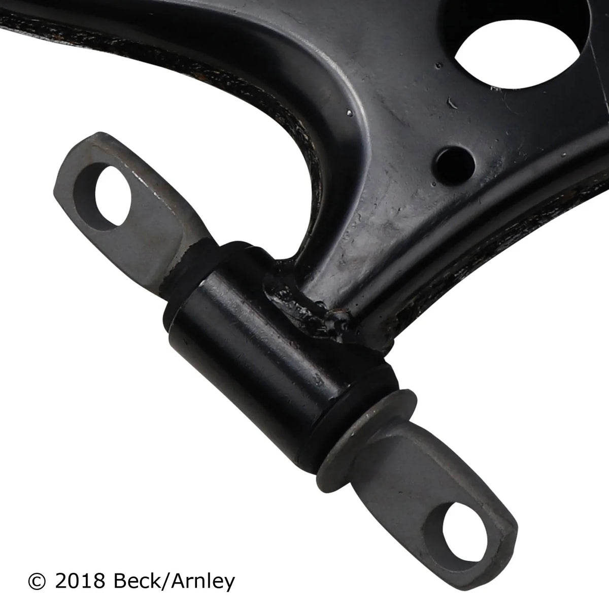 Beck/Arnley 102-7626 2007-2009 Lexus RX350 Suspension Control Arm