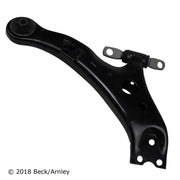 Beck/Arnley 102-7626 2007-2009 Lexus RX350 Suspension Control Arm