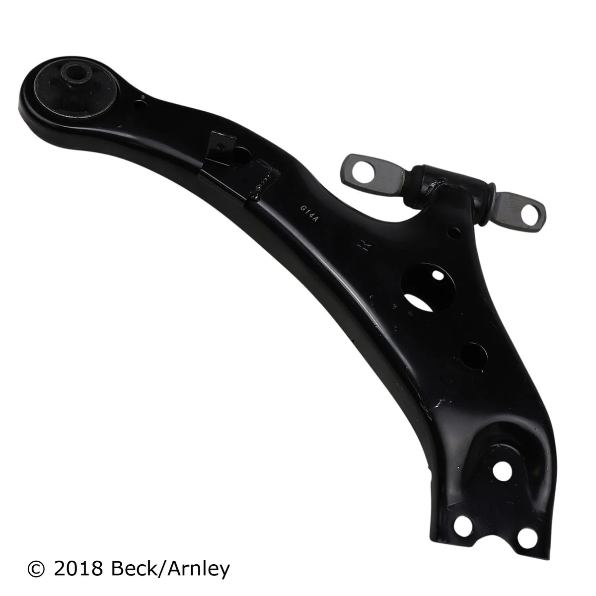 Beck/Arnley 102-7626 2007-2009 Lexus RX350 Suspension Control Arm