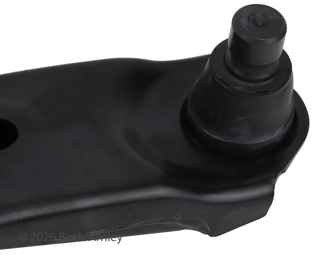 Beck/Arnley 102-7629 2007-2012 Mazda CX-7 Suspension Control Arm and Ball Joint Assembly