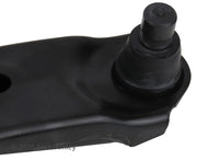 Beck/Arnley 102-7629 2007-2012 Mazda CX-7 Suspension Control Arm and Ball Joint Assembly