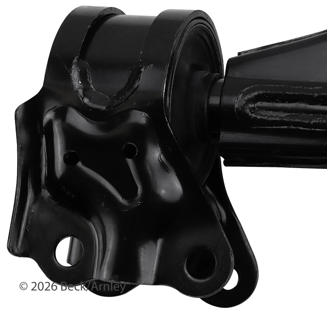 Beck/Arnley 102-7629 2007-2012 Mazda CX-7 Suspension Control Arm and Ball Joint Assembly