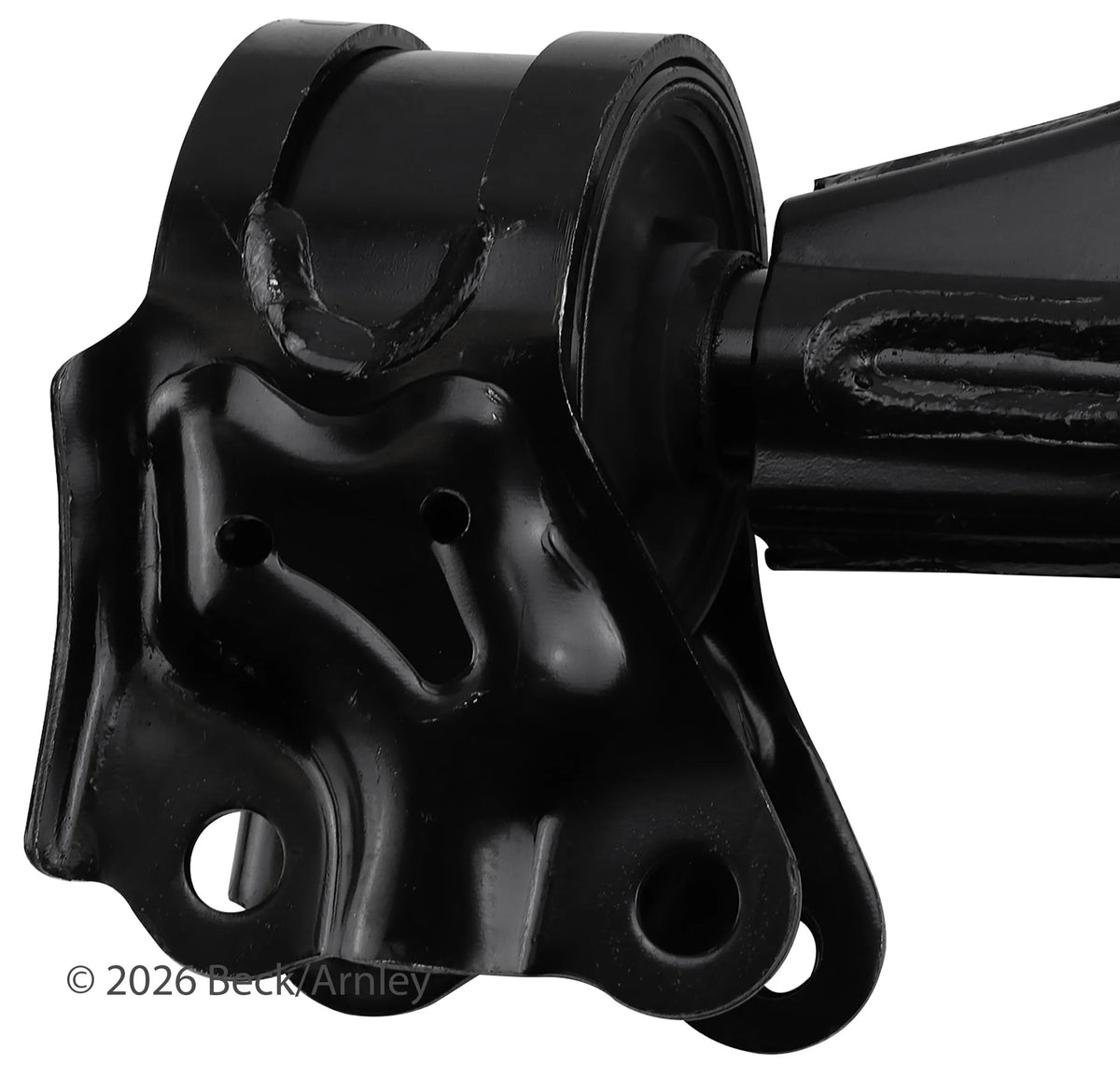 Beck/Arnley 102-7629 2007-2012 Mazda CX-7 Suspension Control Arm and Ball Joint Assembly
