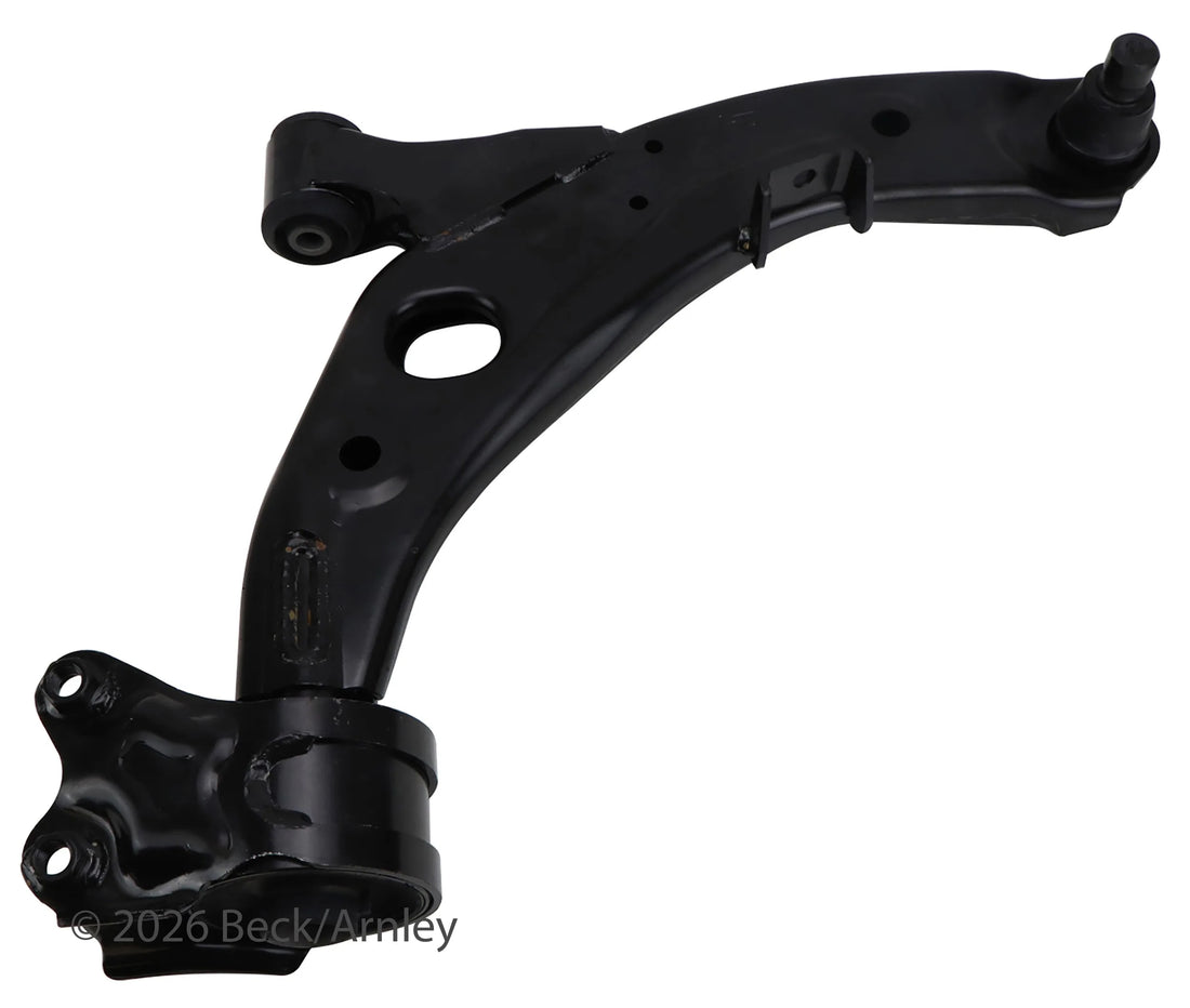 Beck/Arnley 102-7629 2007-2012 Mazda CX-7 Suspension Control Arm and Ball Joint Assembly