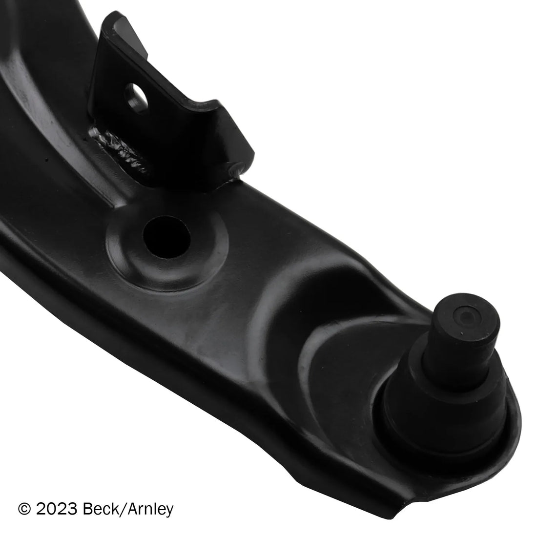 Beck/Arnley 102-7630 2007-2015 Mazda CX-9 Suspension Control Arm and Ball Joint Assembly