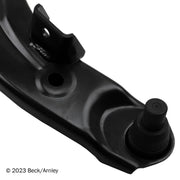 Beck/Arnley 102-7630 2007-2015 Mazda CX-9 Suspension Control Arm and Ball Joint Assembly