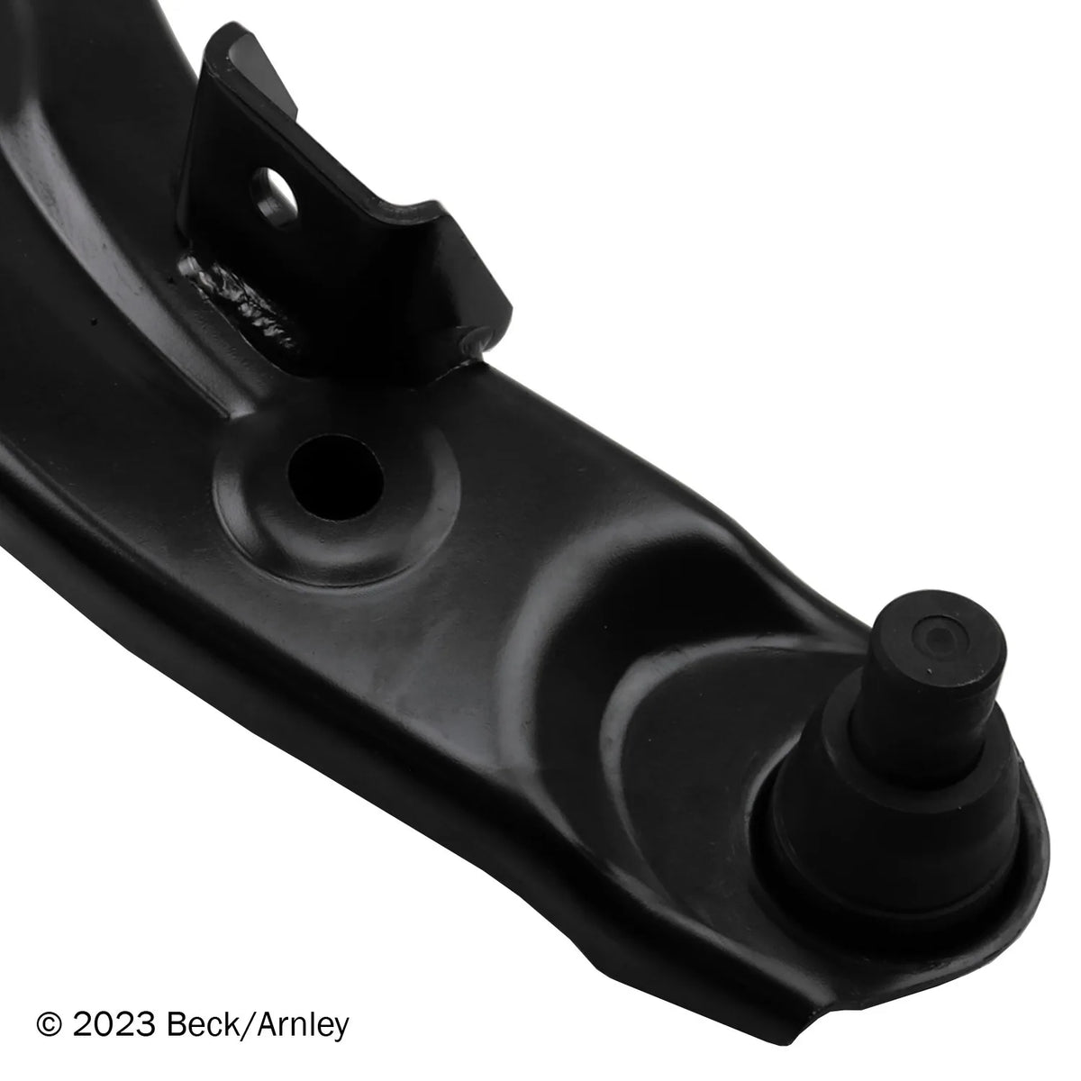 Beck/Arnley 102-7630 2007-2015 Mazda CX-9 Suspension Control Arm and Ball Joint Assembly