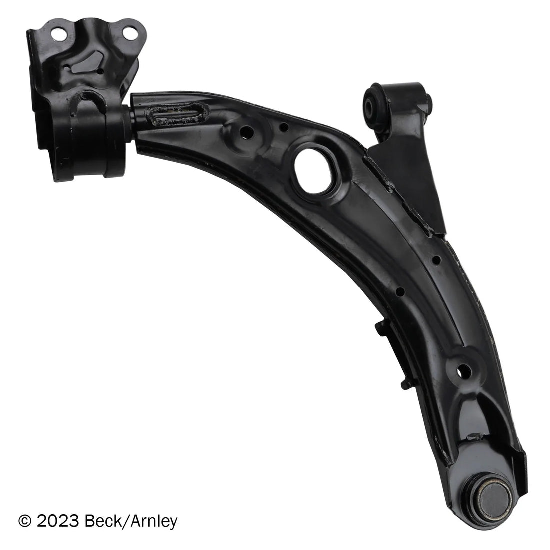 Beck/Arnley 102-7630 2007-2015 Mazda CX-9 Suspension Control Arm and Ball Joint Assembly