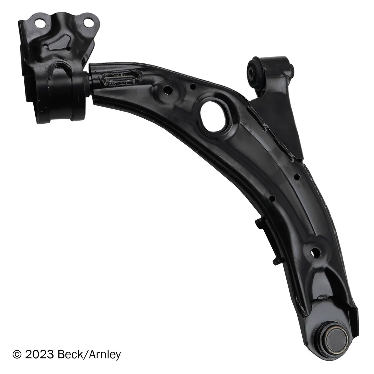 Beck/Arnley 102-7630 2007-2015 Mazda CX-9 Suspension Control Arm and Ball Joint Assembly