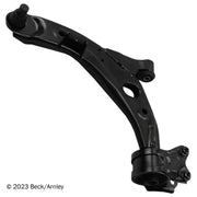 Beck/Arnley 102-7630 2007-2015 Mazda CX-9 Suspension Control Arm and Ball Joint Assembly
