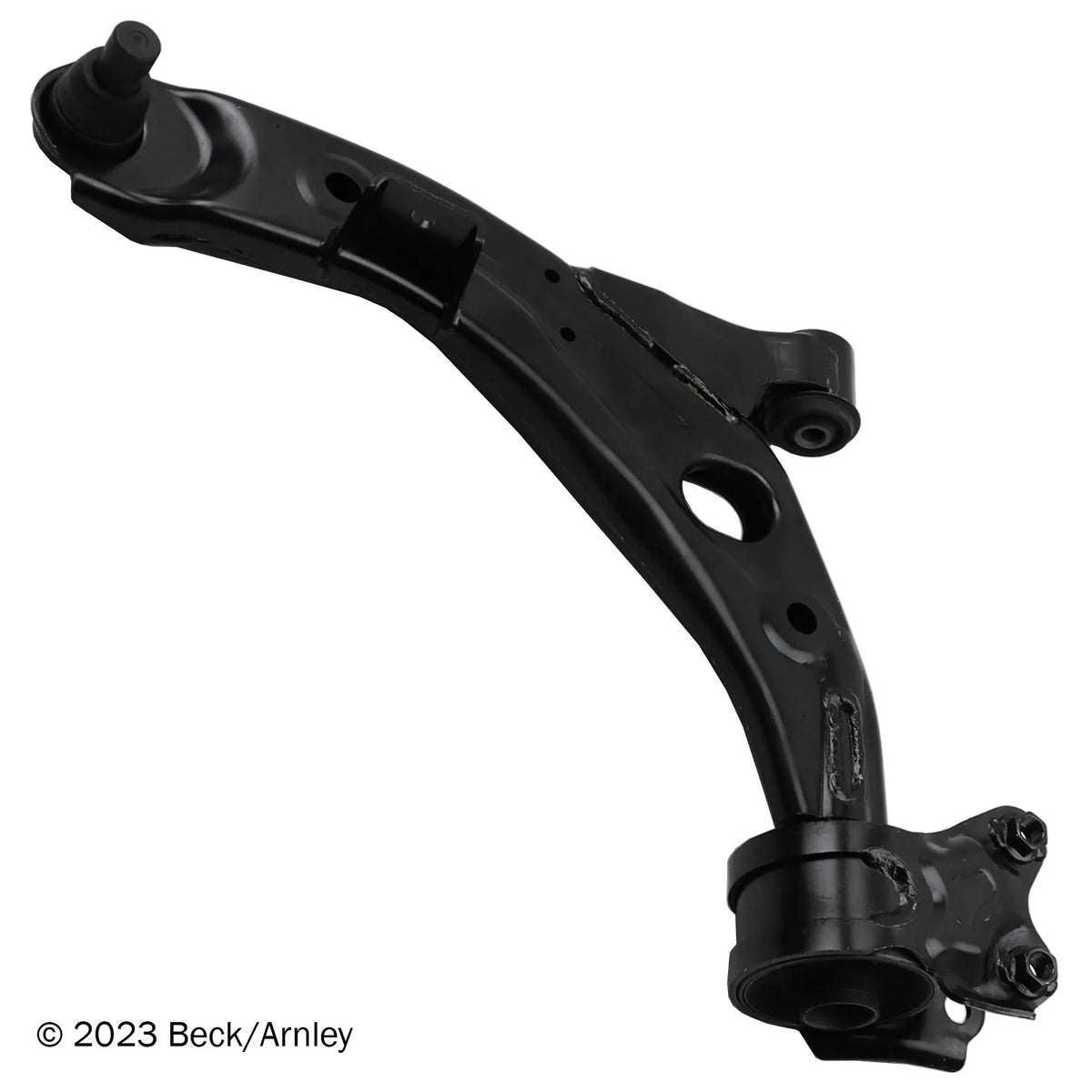 Beck/Arnley 102-7630 2007-2015 Mazda CX-9 Suspension Control Arm and Ball Joint Assembly