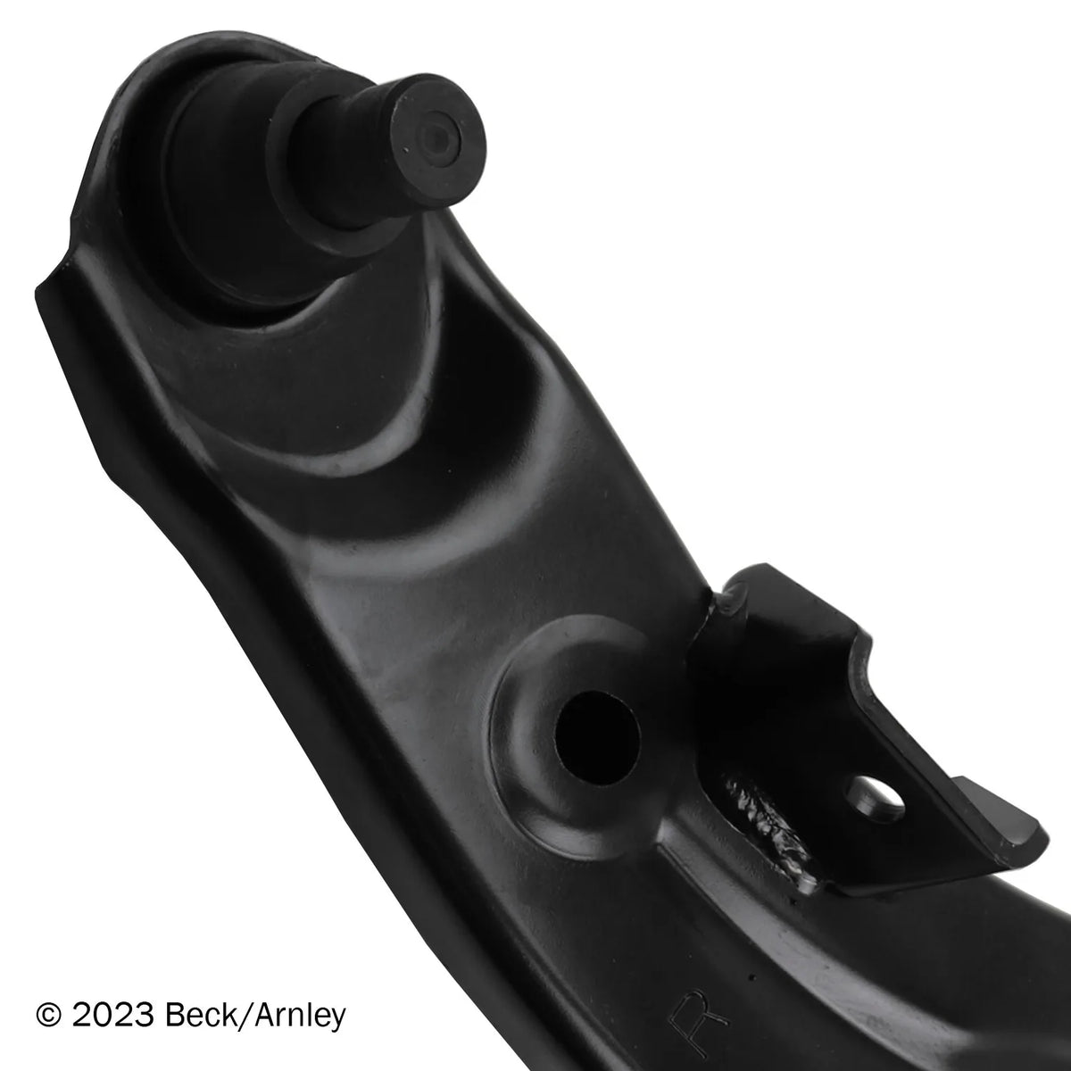 Beck/Arnley 102-7631 2007-2015 Mazda CX-9 Suspension Control Arm and Ball Joint Assembly