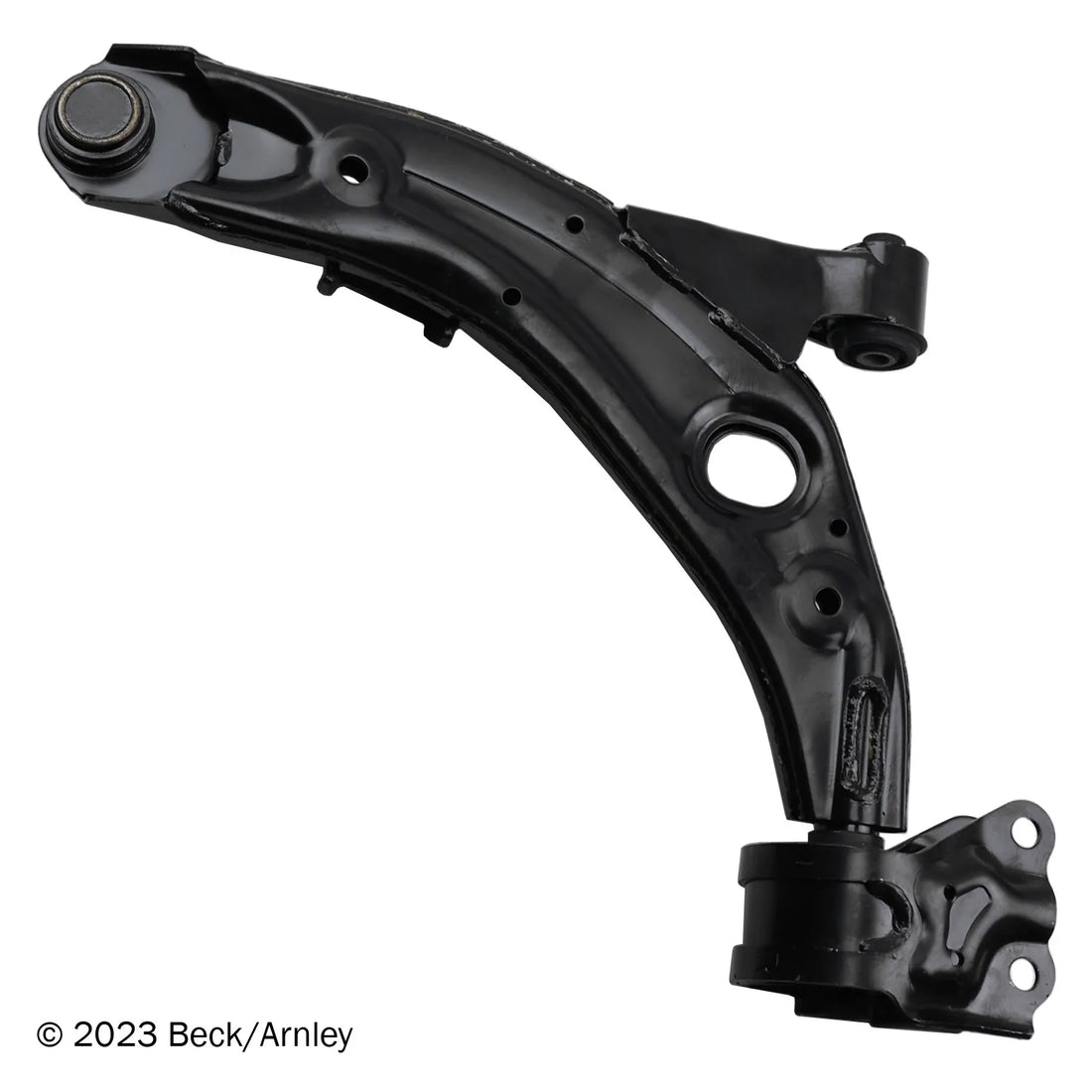 Beck/Arnley 102-7631 2007-2015 Mazda CX-9 Suspension Control Arm and Ball Joint Assembly