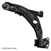 Beck/Arnley 102-7631 2007-2015 Mazda CX-9 Suspension Control Arm and Ball Joint Assembly