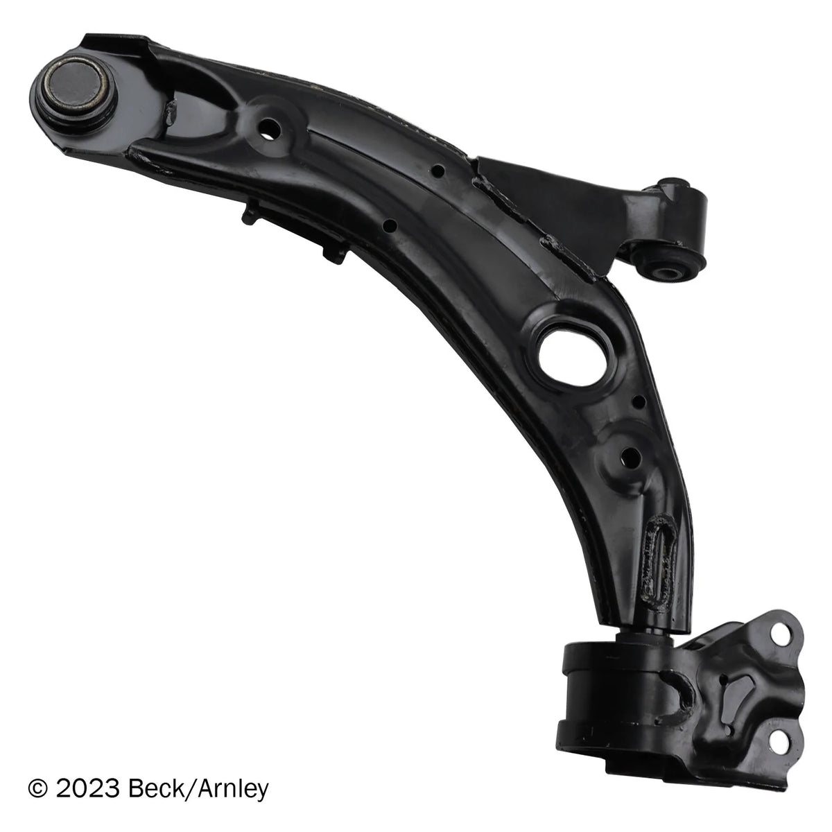 Beck/Arnley 102-7631 2007-2015 Mazda CX-9 Suspension Control Arm and Ball Joint Assembly
