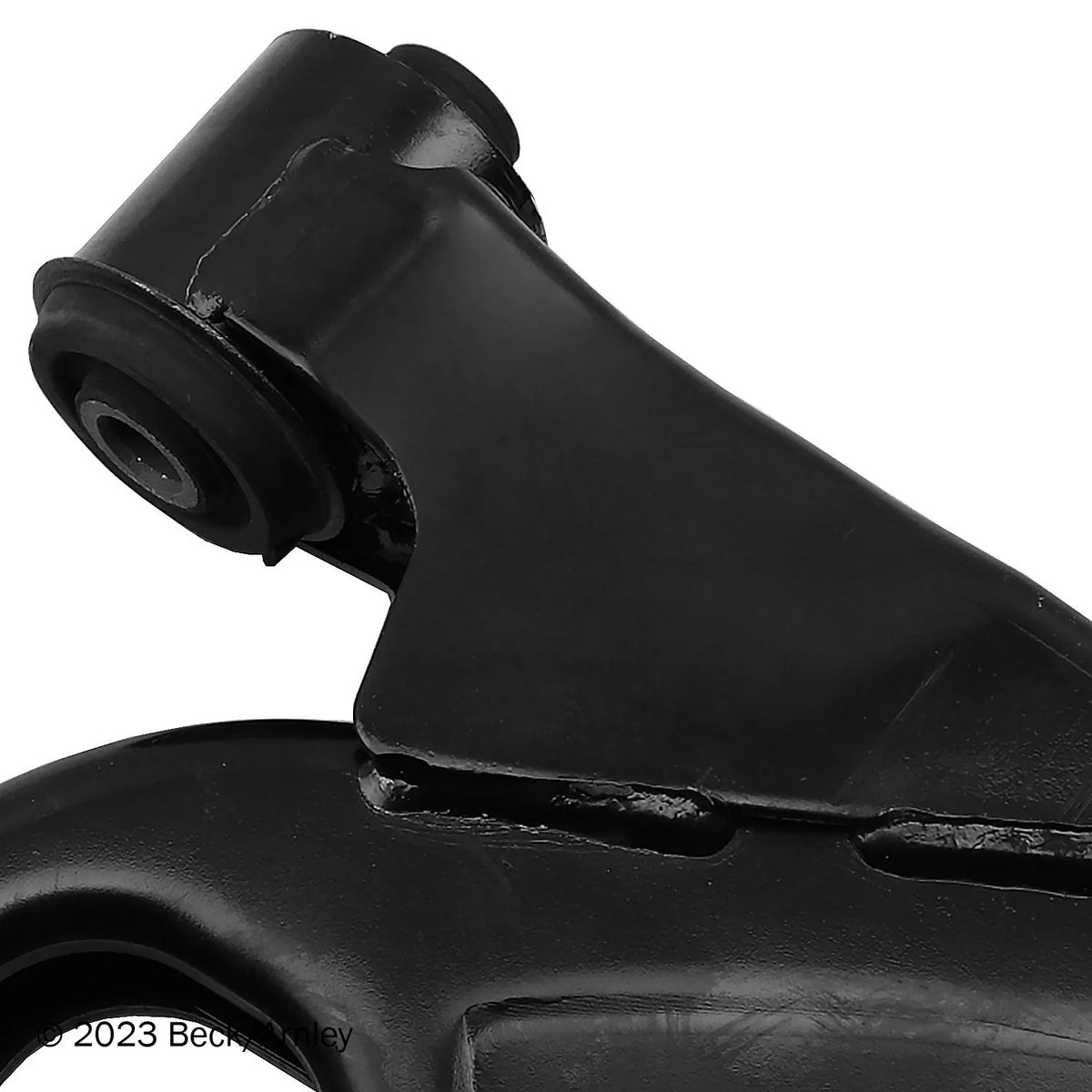 Beck/Arnley 102-7631 2007-2015 Mazda CX-9 Suspension Control Arm and Ball Joint Assembly