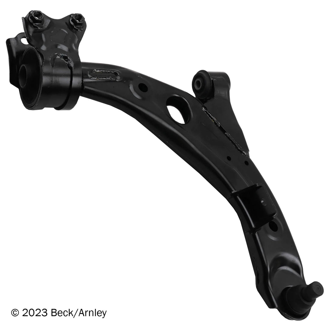 Beck/Arnley 102-7631 2007-2015 Mazda CX-9 Suspension Control Arm and Ball Joint Assembly