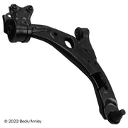 Beck/Arnley 102-7631 2007-2015 Mazda CX-9 Suspension Control Arm and Ball Joint Assembly