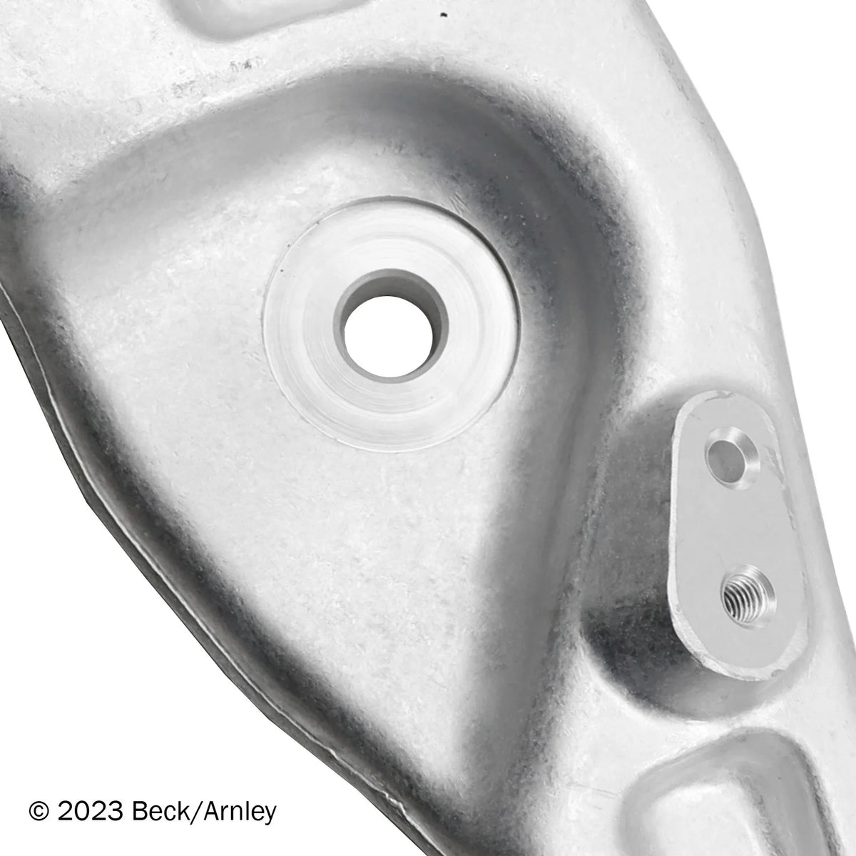 Beck/Arnley 102-7632 2007-2012 Lexus LS460 Suspension Control Arm