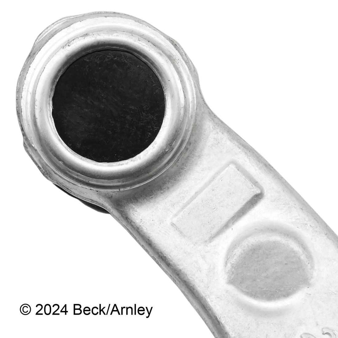 Beck/Arnley 102-7634 2007-2017 Lexus LS460 Suspension Control Arm and Ball Joint Assembly