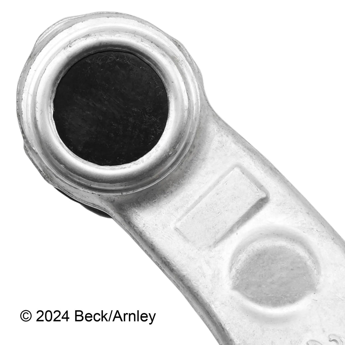 Beck/Arnley 102-7634 2007-2017 Lexus LS460 Suspension Control Arm and Ball Joint Assembly