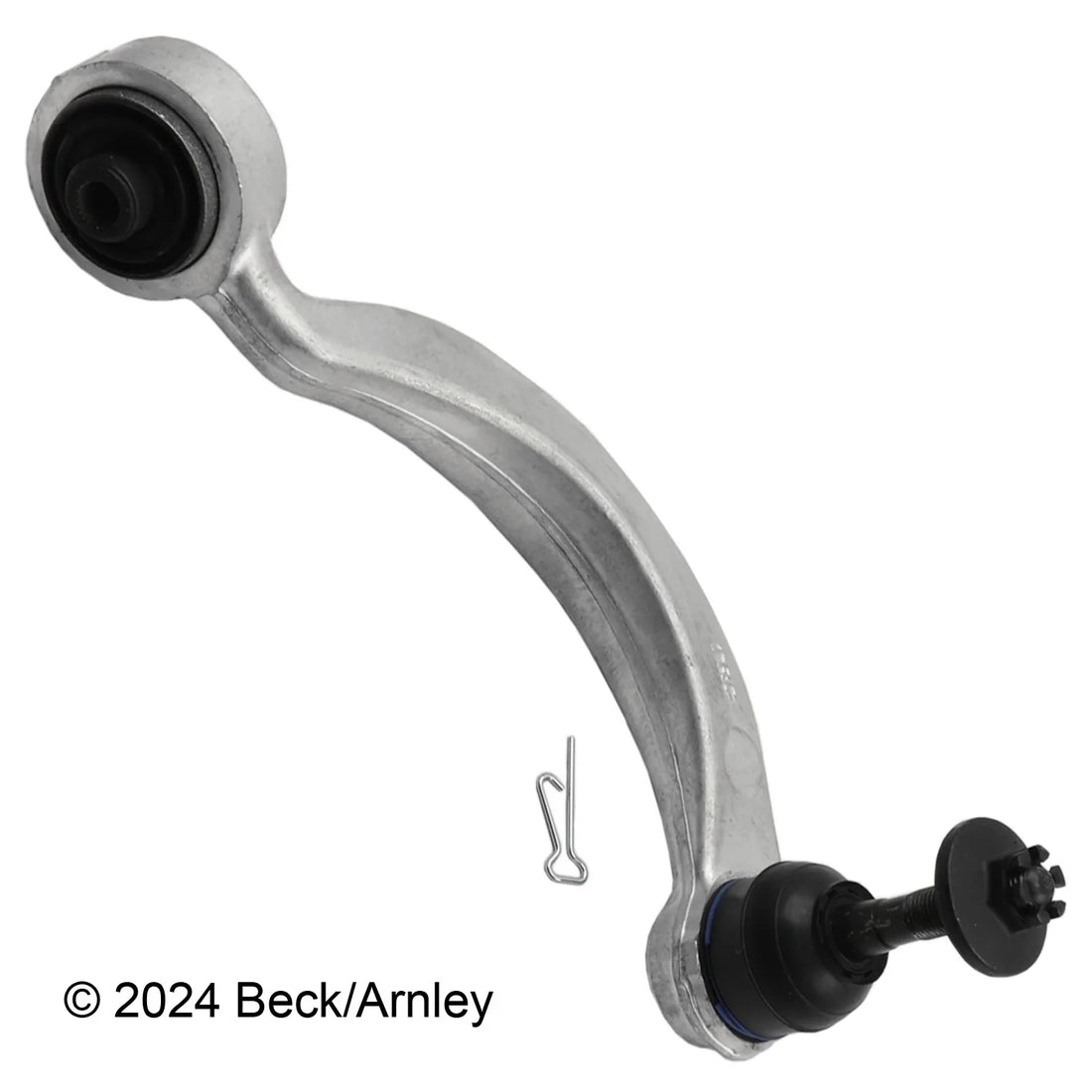 Beck/Arnley 102-7634 2007-2017 Lexus LS460 Suspension Control Arm and Ball Joint Assembly
