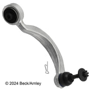 Beck/Arnley 102-7634 2007-2017 Lexus LS460 Suspension Control Arm and Ball Joint Assembly