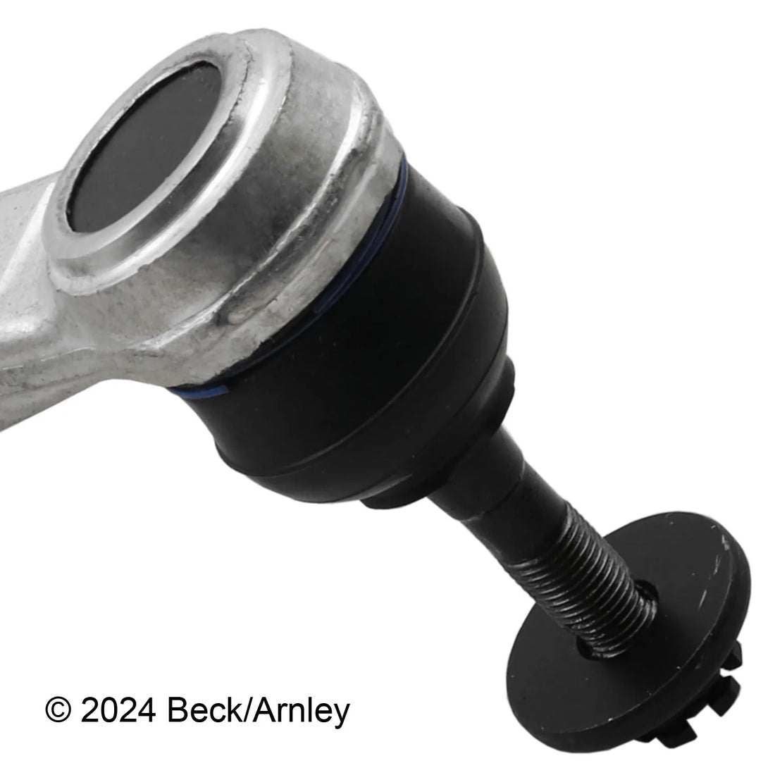 Beck/Arnley 102-7635 2007-2017 Lexus LS460 Suspension Control Arm and Ball Joint Assembly