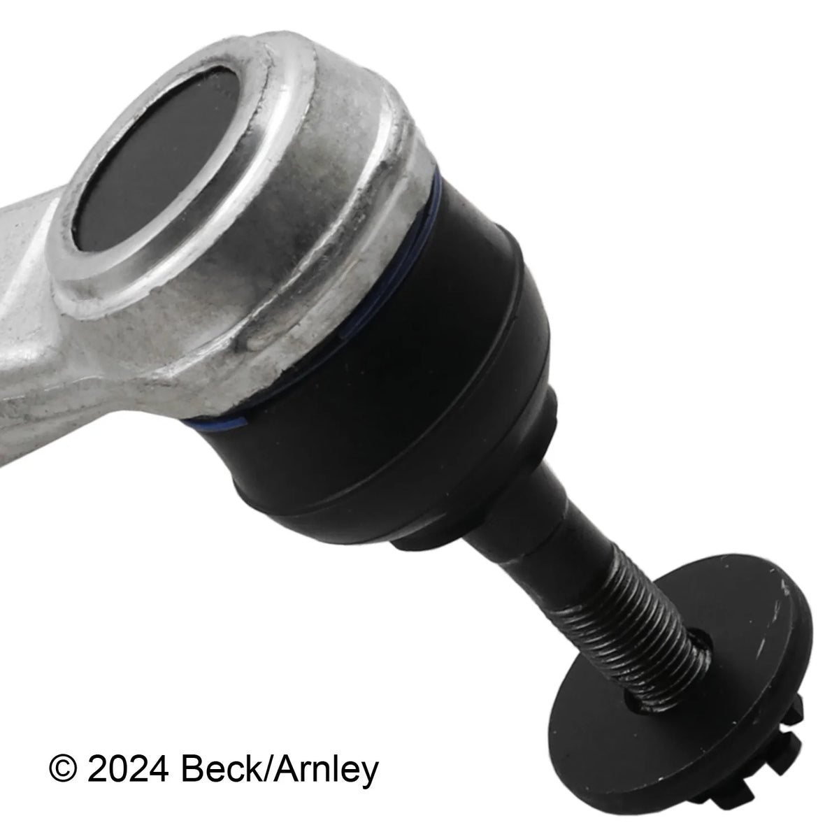 Beck/Arnley 102-7635 2007-2017 Lexus LS460 Suspension Control Arm and Ball Joint Assembly