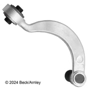 Beck/Arnley 102-7635 2007-2017 Lexus LS460 Suspension Control Arm and Ball Joint Assembly