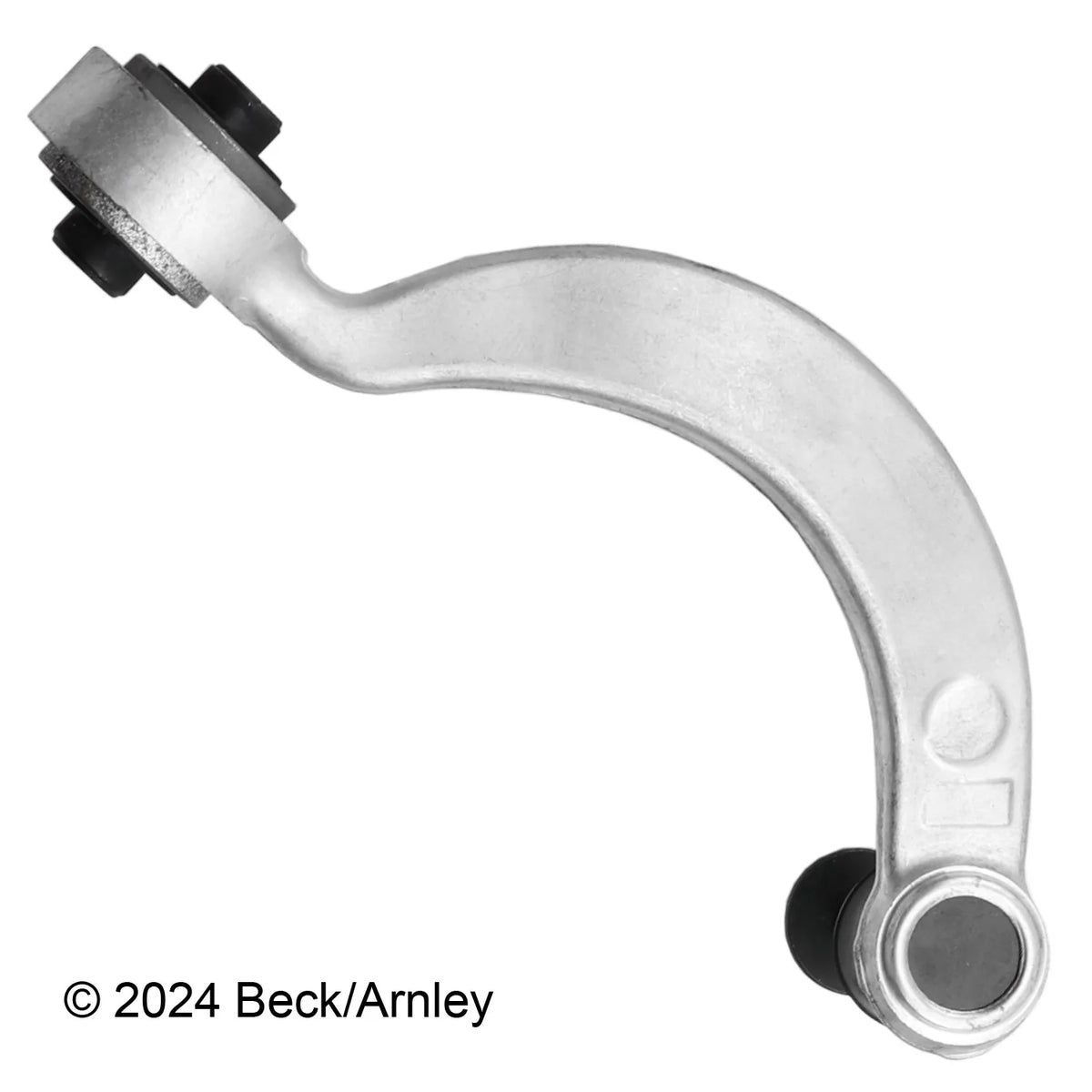Beck/Arnley 102-7635 2007-2017 Lexus LS460 Suspension Control Arm and Ball Joint Assembly