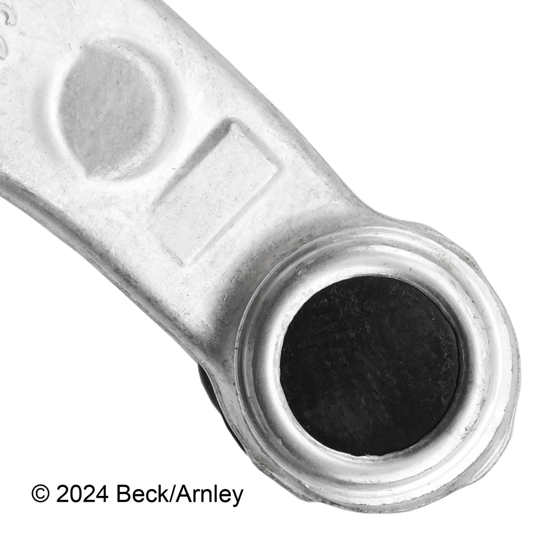 Beck/Arnley 102-7635 2007-2017 Lexus LS460 Suspension Control Arm and Ball Joint Assembly