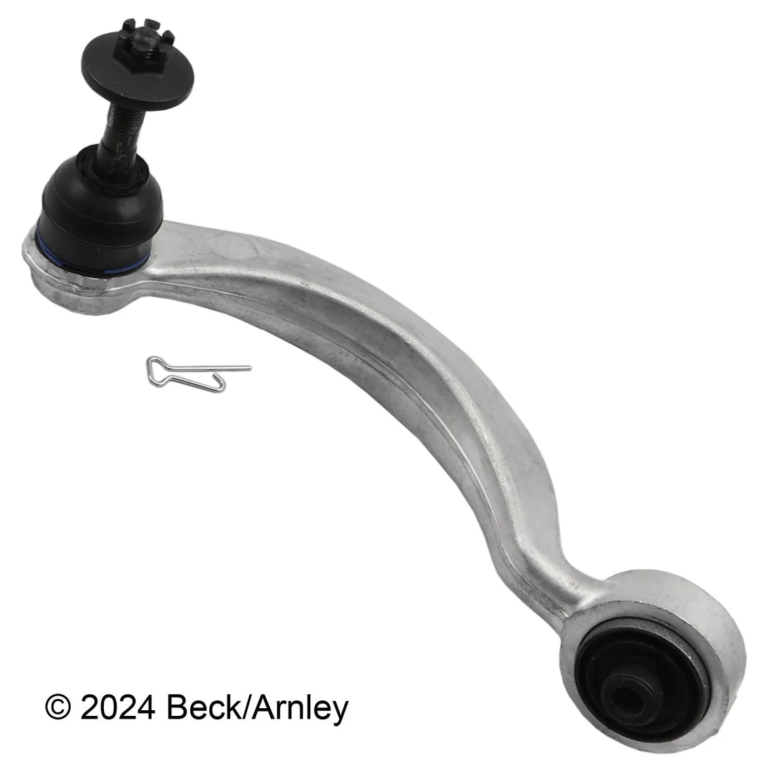 Beck/Arnley 102-7635 2007-2017 Lexus LS460 Suspension Control Arm and Ball Joint Assembly