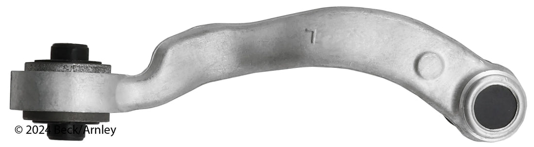 Beck/Arnley 102-7636 2007-2017 Lexus LS460 Suspension Control Arm and Ball Joint Assembly