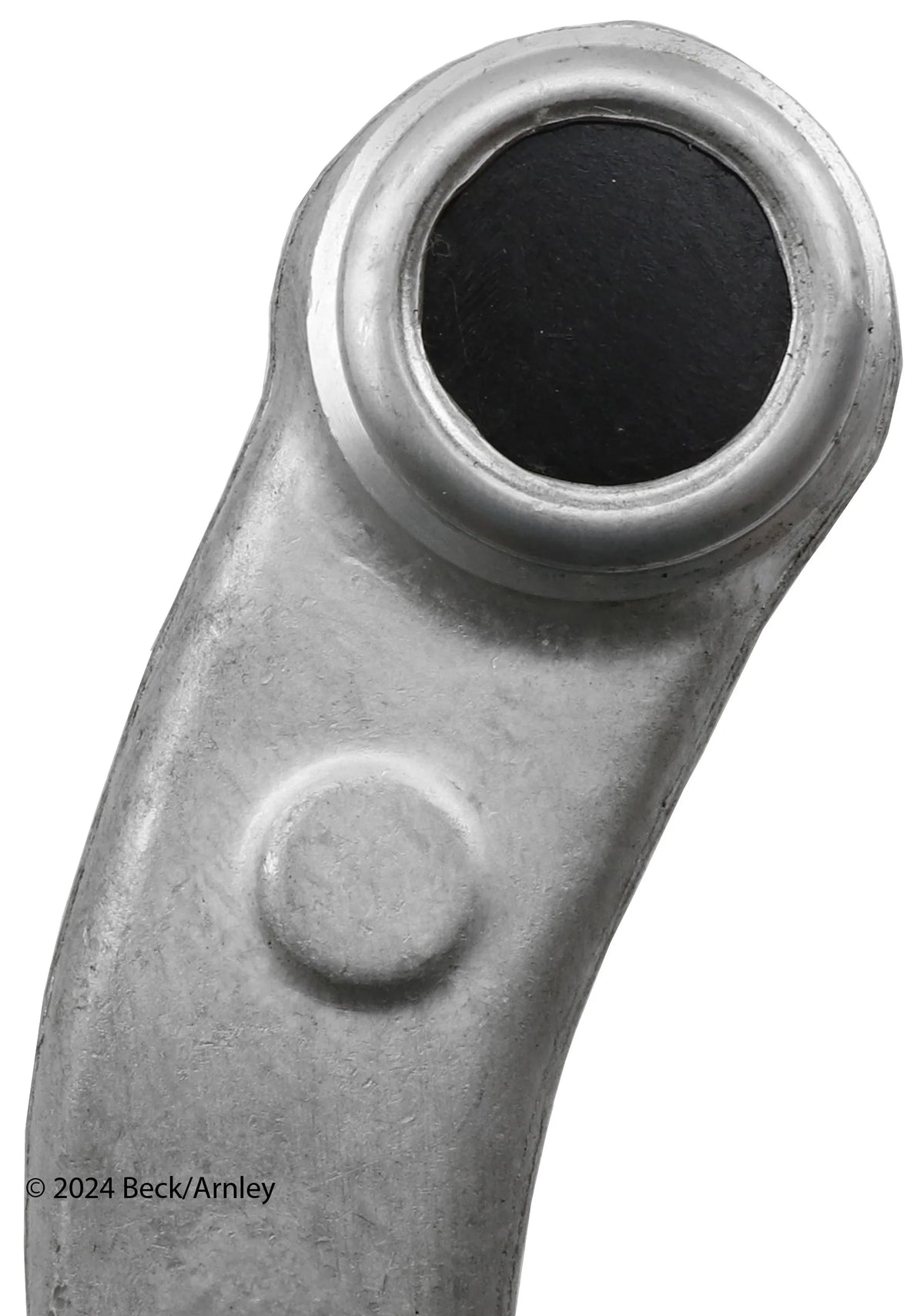 Beck/Arnley 102-7636 2007-2017 Lexus LS460 Suspension Control Arm and Ball Joint Assembly