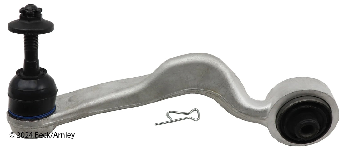 Beck/Arnley 102-7636 2007-2017 Lexus LS460 Suspension Control Arm and Ball Joint Assembly