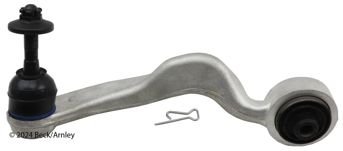 Beck/Arnley 102-7636 2007-2017 Lexus LS460 Suspension Control Arm and Ball Joint Assembly