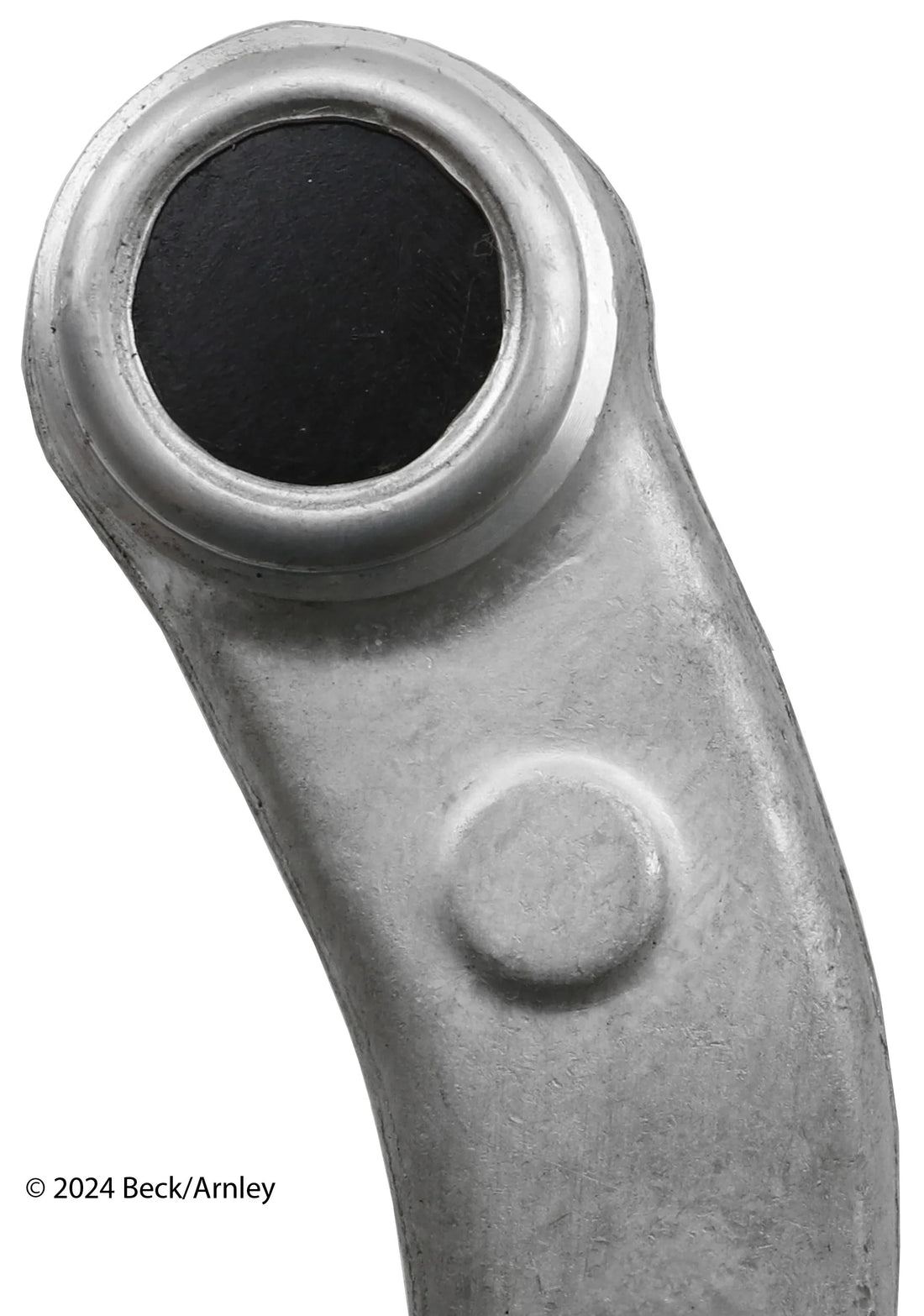Beck/Arnley 102-7637 2007-2017 Lexus LS460 Suspension Control Arm and Ball Joint Assembly